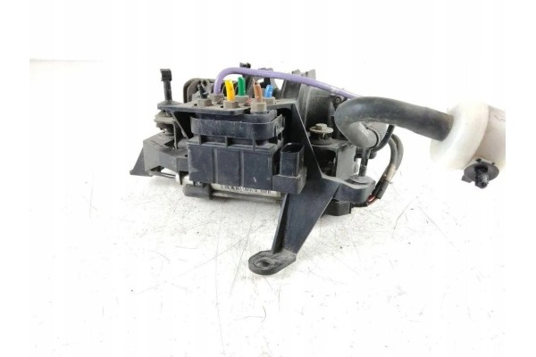Suspension compressor TESLA MODEL S 0006006403 electric 2015 Catalog number of the original 0006006403