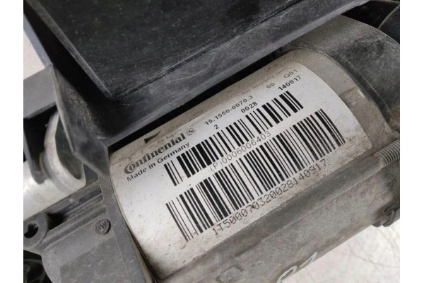 Compresor de suspensión Tesla Model S 0006006403 245 kW 2015