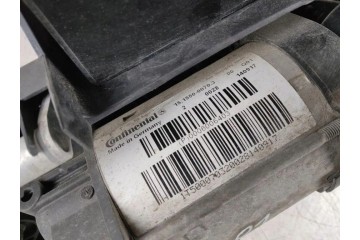 Compresor de suspensión Tesla Model S 0006006403 245 kW 2015