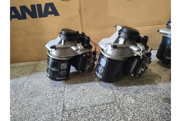 APS DEHUMIDIFIER SCANIA RS EURO 6 Catalog number of the part 2924246