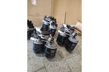 APS DEHUMIDIFIER SCANIA RS EURO 6 Part manufacturer Scania OE