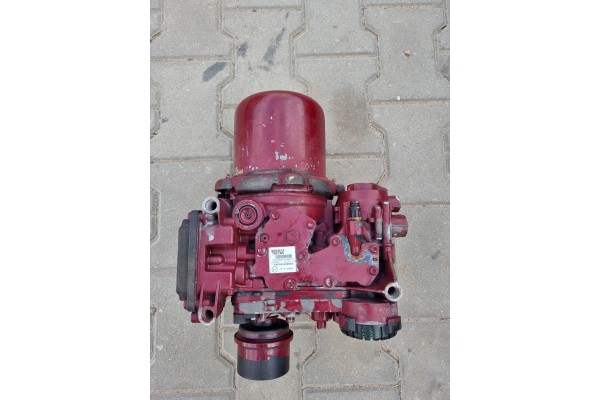 VALVE DEHUMIDIFIER APM RENAULT RANGE T C K RANGE EURO 6