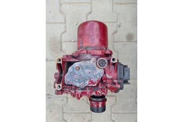 VALVE DEHUMIDIFIER APM RENAULT RANGE T C K RANGE EURO 6 Catalog number of the part 22242664 K099935 APM EL2101