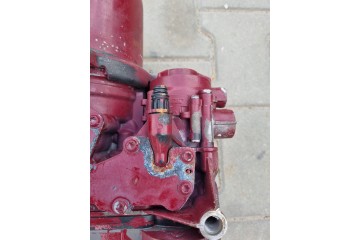 VALVE DEHUMIDIFIER APM RENAULT RANGE T C K RANGE EURO 6 Part manufacturer Knorr Bremse