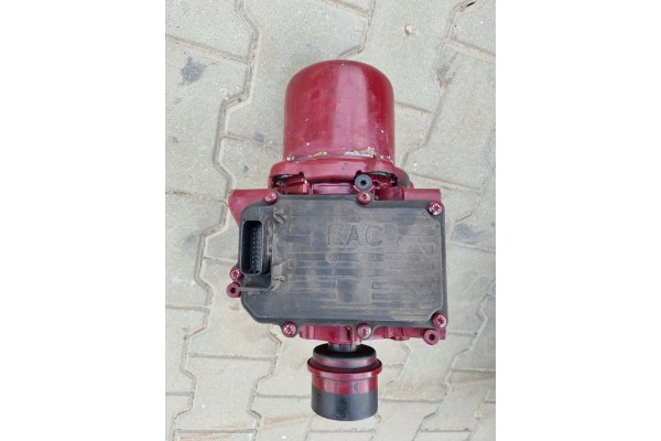 VALVE DEHUMIDIFIER APM RENAULT RANGE T C K RANGE EURO 6 Car type trucks