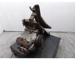 Air compressor bus Neoplan Man Scania