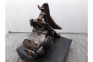 Air compressor bus Neoplan Man Scania