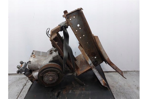 Air compressor bus Neoplan Man Scania Catalog number of the part NEOPLAN REMI