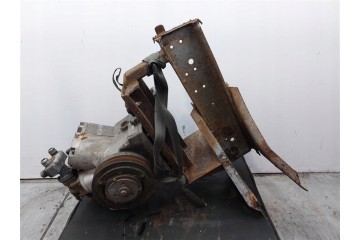 Air compressor bus Neoplan Man Scania Catalog number of the part NEOPLAN REMI