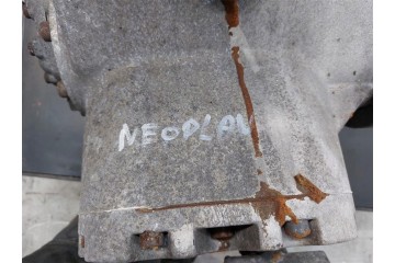 Air compressor bus Neoplan Man Scania Version European