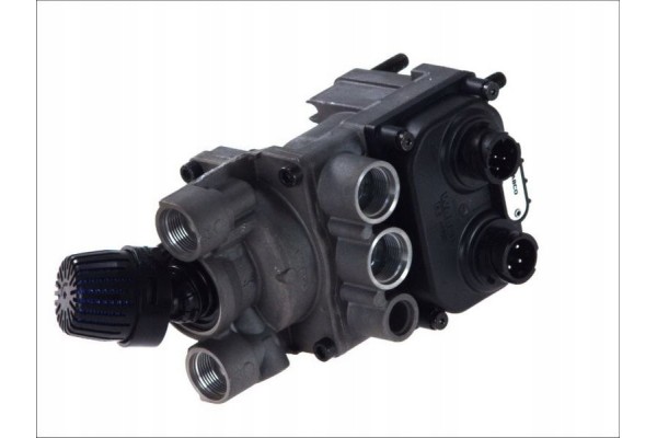 Main brake valve WABCO 4800015000 Part manufacturer Wabco