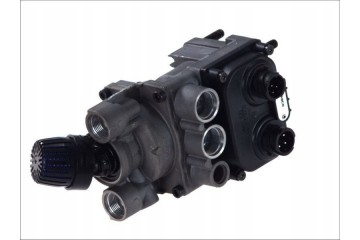 Main brake valve WABCO 4800015000 Part manufacturer Wabco