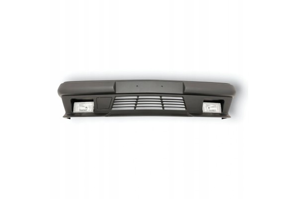 Front bumper Mercedes W124 C124 S124 10 1989 06 1996 AMG Gen I