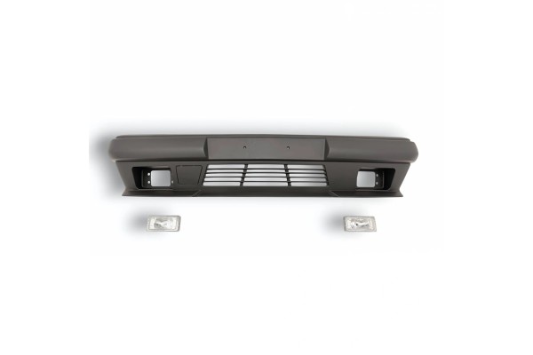 Front bumper Mercedes W124 C124 S124 10 1989 06 1996 AMG Gen I Catalog number of the part ZPME44