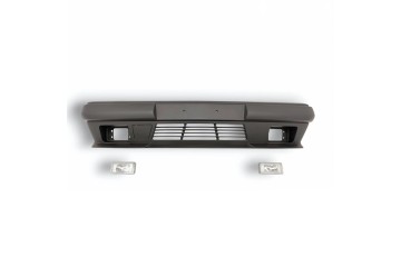 Front bumper Mercedes W124 C124 S124 10 1989 06 1996 AMG Gen I Catalog number of the part ZPME44