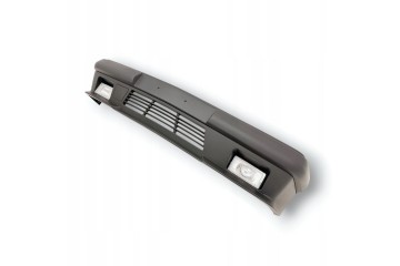 Front bumper Mercedes W124 C124 S124 10 1989 06 1996 AMG Gen I Installation side front