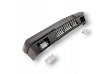 Front bumper Mercedes W124 C124 S124 10 1989 06 1996 AMG Gen I Car type passenger cars