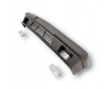 Front bumper Mercedes W124 C124 S124 10 1989 06 1996 AMG Gen I Product weight with unit packaging 15 kg