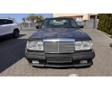 Front bumper Mercedes W124 C124 S124 10 1989 06 1996 AMG Gen I Version European