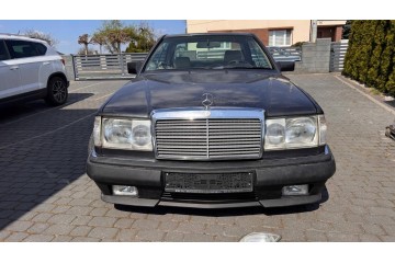 Front bumper Mercedes W124 C124 S124 10 1989 06 1996 AMG Gen I Version European