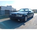 Parachoques Delantero Mercedes W124 / C124 / S124 (10.1989 - 06.1996) 