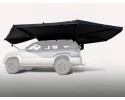 Freestanding awning Foxwing HD 270 28 kg canopy black left Catalog number of the part 000112