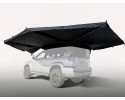 Freestanding awning Foxwing HD 270 28 kg canopy black left Part manufacturer no brand