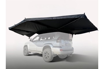 Freestanding awning Foxwing HD 270 28 kg canopy black left Part manufacturer no brand