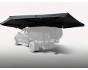 Freestanding awning Foxwing HD 270 28 kg canopy black left EAN GTIN 5906909684332