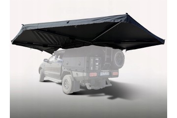 Toldo Foxwing HD270 para tienda de techo