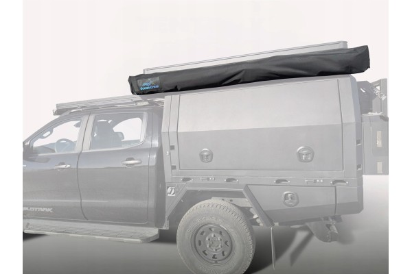 Toldo Foxwing HD270 para tienda de techo