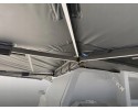 Toldo Foxwing HD270 para tienda de techo