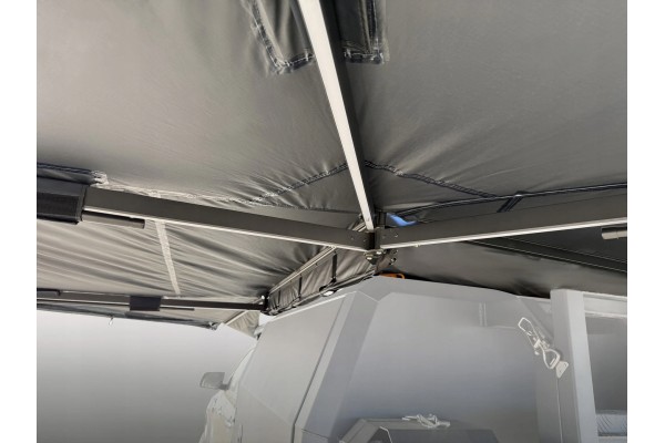 Toldo Foxwing HD270 para tienda de techo