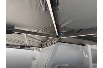 Toldo Foxwing HD270 para tienda de techo