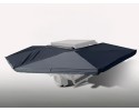 Toldo Foxwing HD270 para tienda de techo