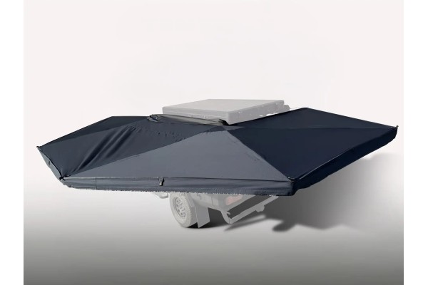 Toldo Foxwing HD270 para tienda de techo