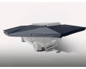 Toldo Foxwing HD270 para tienda de techo