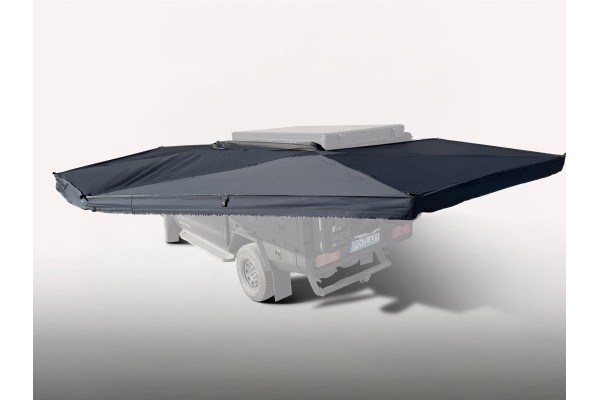 Toldo Foxwing HD270 para tienda de techo