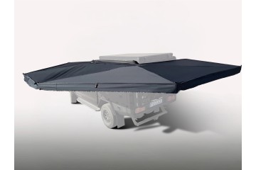 Toldo Foxwing HD270 para tienda de techo