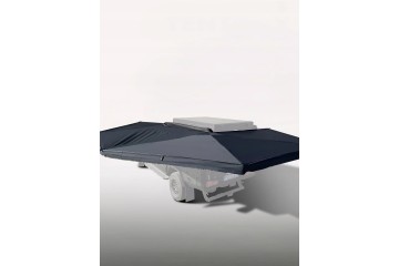 Toldo Foxwing HD270 para tienda de techo