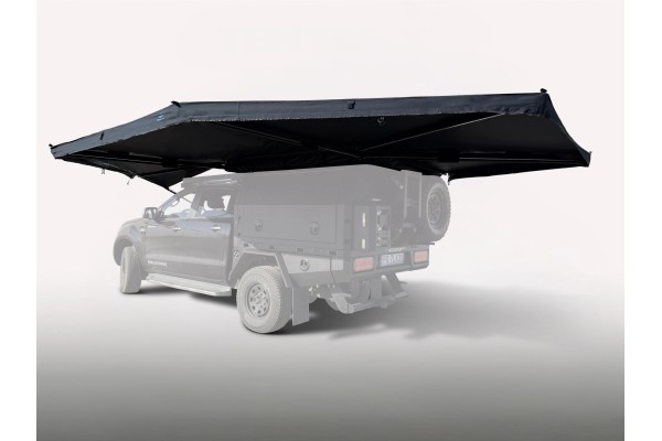 Toldo Foxwing HD270 para tienda de techo