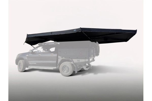 Toldo Foxwing HD270 para tienda de techo