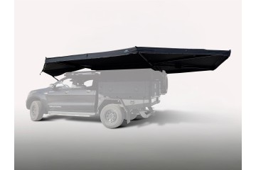 Toldo Foxwing HD270 para tienda de techo
