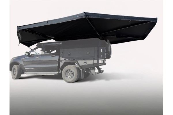 Toldo Foxwing HD270 para tienda de techo