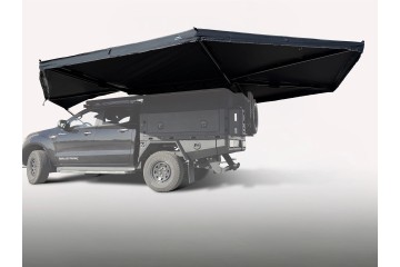 Toldo Foxwing HD270 para tienda de techo