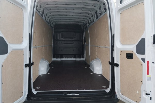 Upholstery Body Volkswagen Crafter L3H2