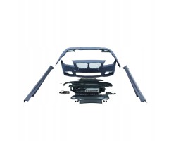 SET BODY KIT FOR BMW 5 SERIES F10 2010 2013 IN STYLE M PACKAGE