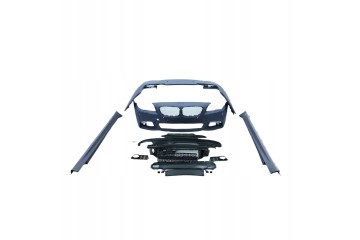 SET BODY KIT FOR BMW 5 SERIES F10 2010 2013 IN STYLE M PACKAGE