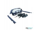 SET BODY KIT FOR BMW 5 SERIES F10 2010 2013 IN STYLE M PACKAGE Packaging status original