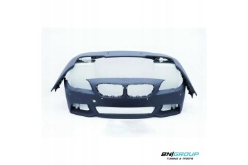 SET BODY KIT FOR BMW 5 SERIES F10 2010 2013 IN STYLE M PACKAGE Catalog number of the part 8682778099985